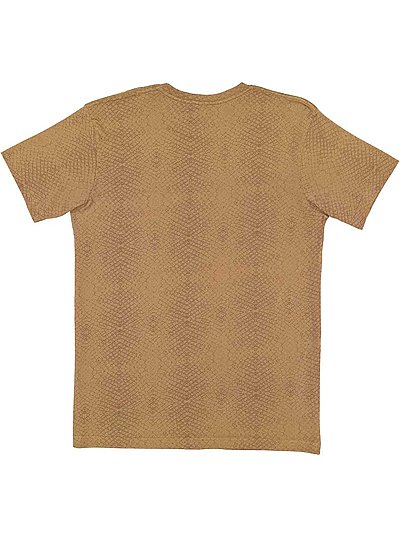 UNISEX FINE JERSEY TEE | Live-and-Tell