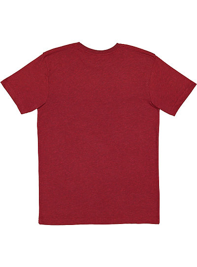 UNISEX FINE JERSEY TEE | Live-and-Tell