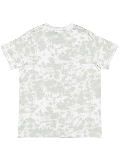 UNISEX FINE JERSEY TEE | Live-and-Tell