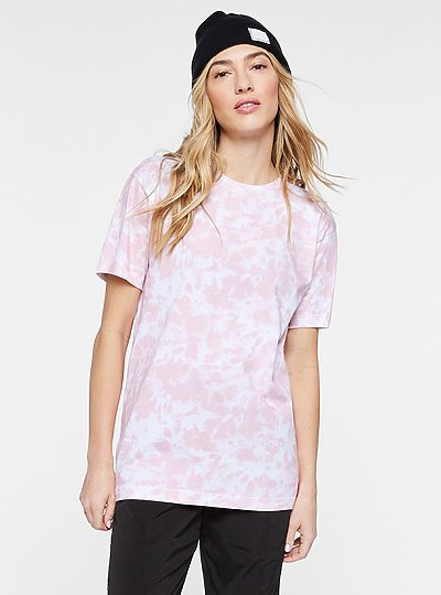 American Apparel T-Shirt Unisex In Jersey Fine G2001 - Colore Royal Blu, Taglia XL - Cotone Pettinato