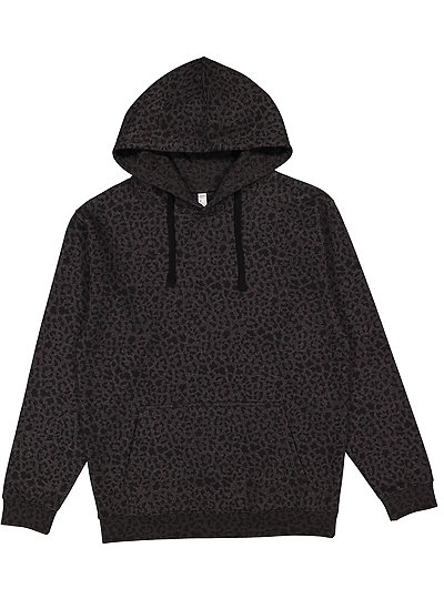 UNISEX FLEECE HOODIE | Live & Tell