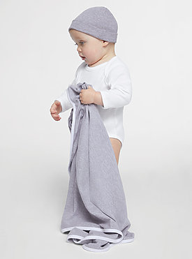 INFANT PREMIUM JERSEY BLANKET