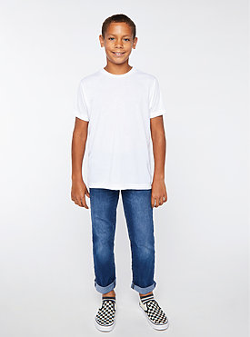 YOUTH SUBLIMATION TEE
