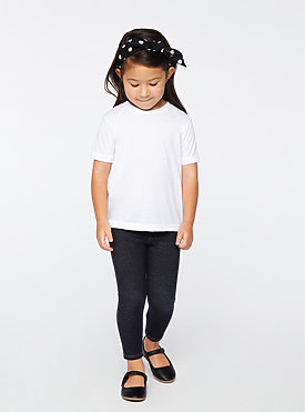 TODDLER SUBLIMATION TEE