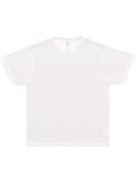 SubliVie - Toddler Polyester Sublimation Tee - 1310 - White - Size: 5/6 