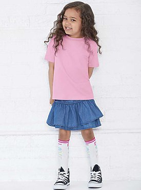 TODDLER PREMIUM JERSEY TEE