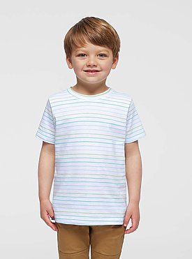 TODDLER FINE JERSEY TEE