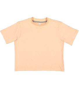 Style | T-Shirt | LAT-Apparel