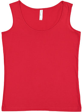 LADIES PREMIUM JERSEY TANK
