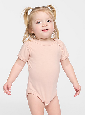 Infant Bamboo Bodysuit