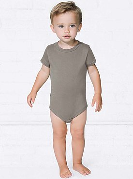 INFANT PREMIUM JERSEY BODYSUIT