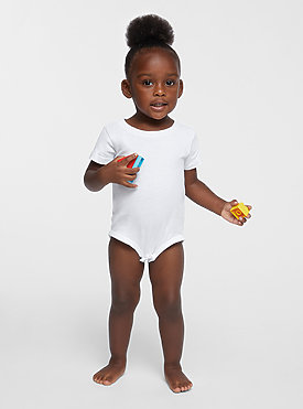 INFANT PREMIUM JERSEY BODYSUIT