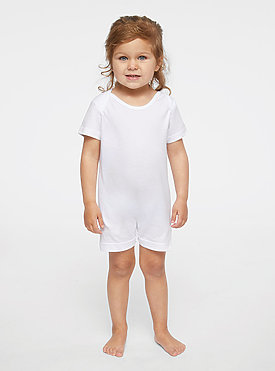 INFANT PREMIUM JERSEY T-ROMPER