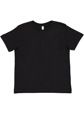 OFF SHADE YOUTH FINE JRSY TEE 1