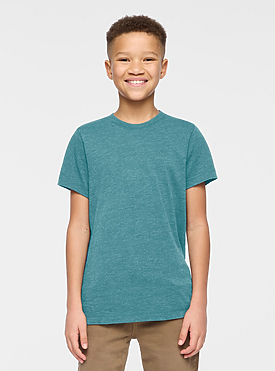 Youth Vintage Wash T-Shirt