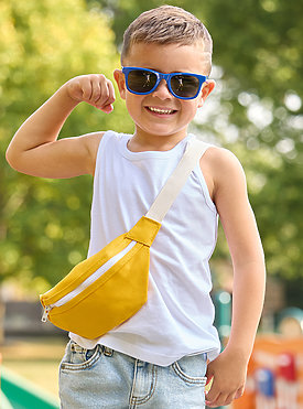 Youth Fine Jersey Tank Top 1