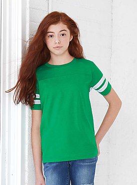 YOUTH FOOTBALL TEE