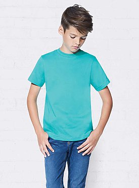 YOUTH PREMIUM JERSEY TEE
