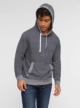 ADULT MELANGE FR TRRY HOODIE
