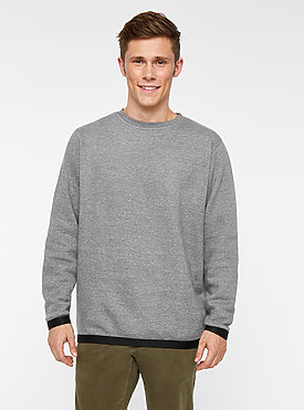 ADULT STATEMENT FLEECE CREW