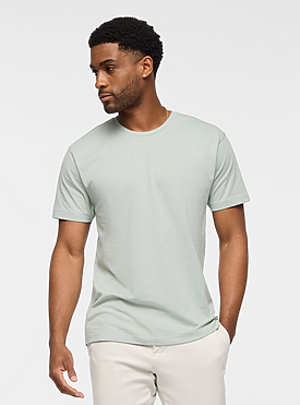Eco-Friendly CVC T-Shirt