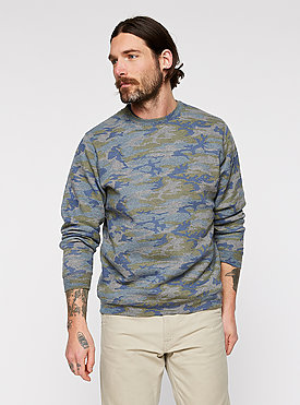 ADULT ELEVATED FLEECE CREW