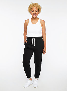 ADULT STATEMENT FLEECE JOGGER