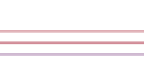 White/Lilac Stripe