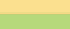 Banana/Key Lime