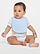 Infant Jersey Bib