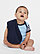 Infant Terry Burp Cloth 1