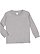 INFANT BABY RIB PAJAMA TOP Heather 