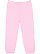 INFANT BABY RIB PAJAMA PANT Pink 