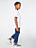 YOUTH SUBLIMATION TEE  Model_Side