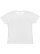 YOUTH SUBLIMATION TEE White Back