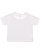 TODDLER SUBLIMATION TEE White 