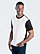 Sublimation Blackout T-shirt 1