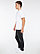 MENS SUBLIMATION TEE  Model_Side
