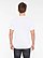 UNISEX SUBLIMATION TEE  Model_Side
