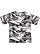 YOUTH CAMO TEE Urban Woodland 