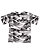 YOUTH CAMO TEE Urban Woodland Back