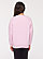 YOUTH ELEVATED FLEECE CREW  Back