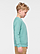 Youth Fleece Sweatshirt Side View