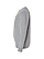 Youth Fleece Sweatshirt Heather Ghosted Side View