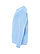 Youth Fleece Sweatshirt Light Blue Ghosted Side View
