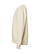 Youth Fleece Sweatshirt Natural Ghosted Side View