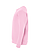 Youth Fleece Sweatshirt Pink Ghosted Side View