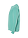 Youth Fleece Sweatshirt Saltwater Ghosted Side View