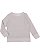 YOUTH FRENCH TERRY L/S CREW Gray Melange 