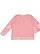 YOUTH FRENCH TERRY L/S CREW Mauvelous Melange Back